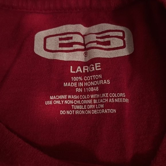 Vintage Ohio State Shirt - Men’s Large - Picture 3 of 3